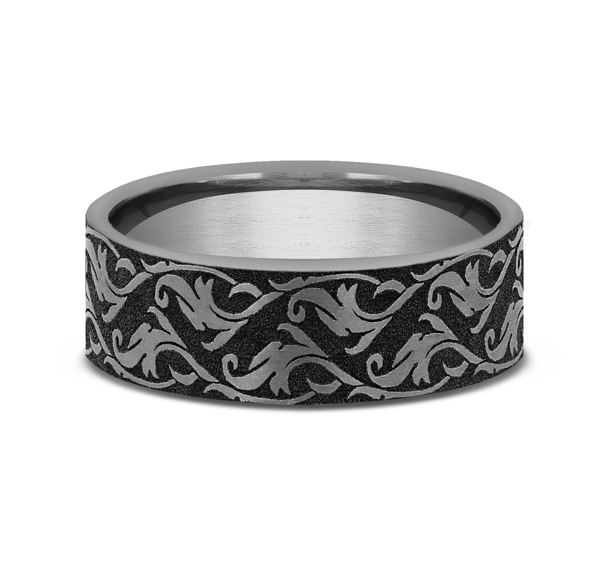 THE IVY - Grey Tantalum - image 3