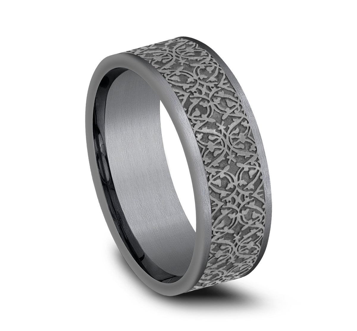 THE CONQUERER - Grey Tantalum - image 2