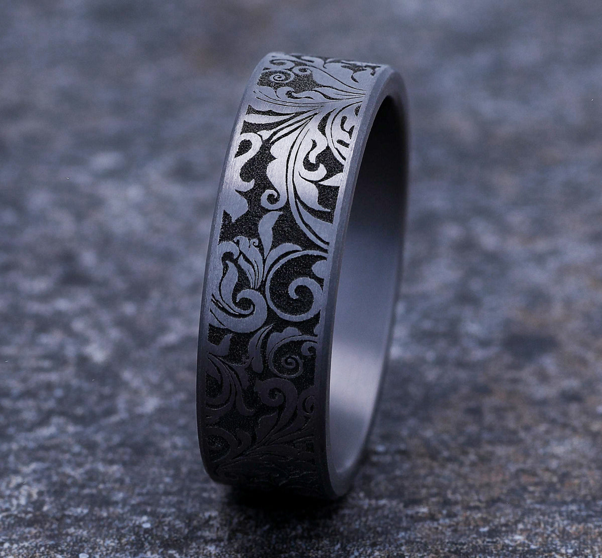 THE VINE - Grey Tantalum - image 4