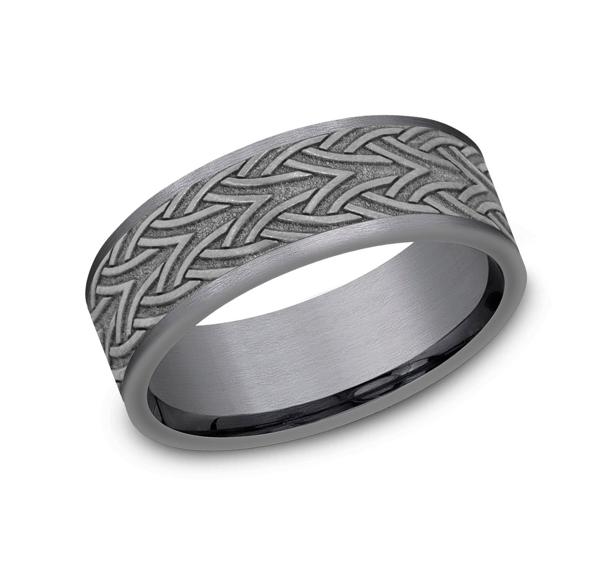THE WATERFORD - Grey Tantalum