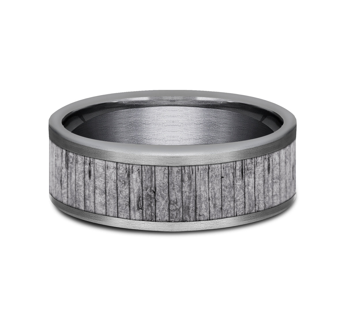 THE ALDER - Grey Tantalum - image 3