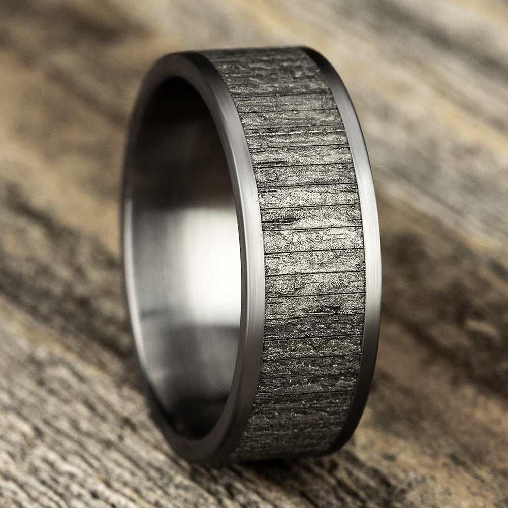 THE ALDER - Grey Tantalum - image 4