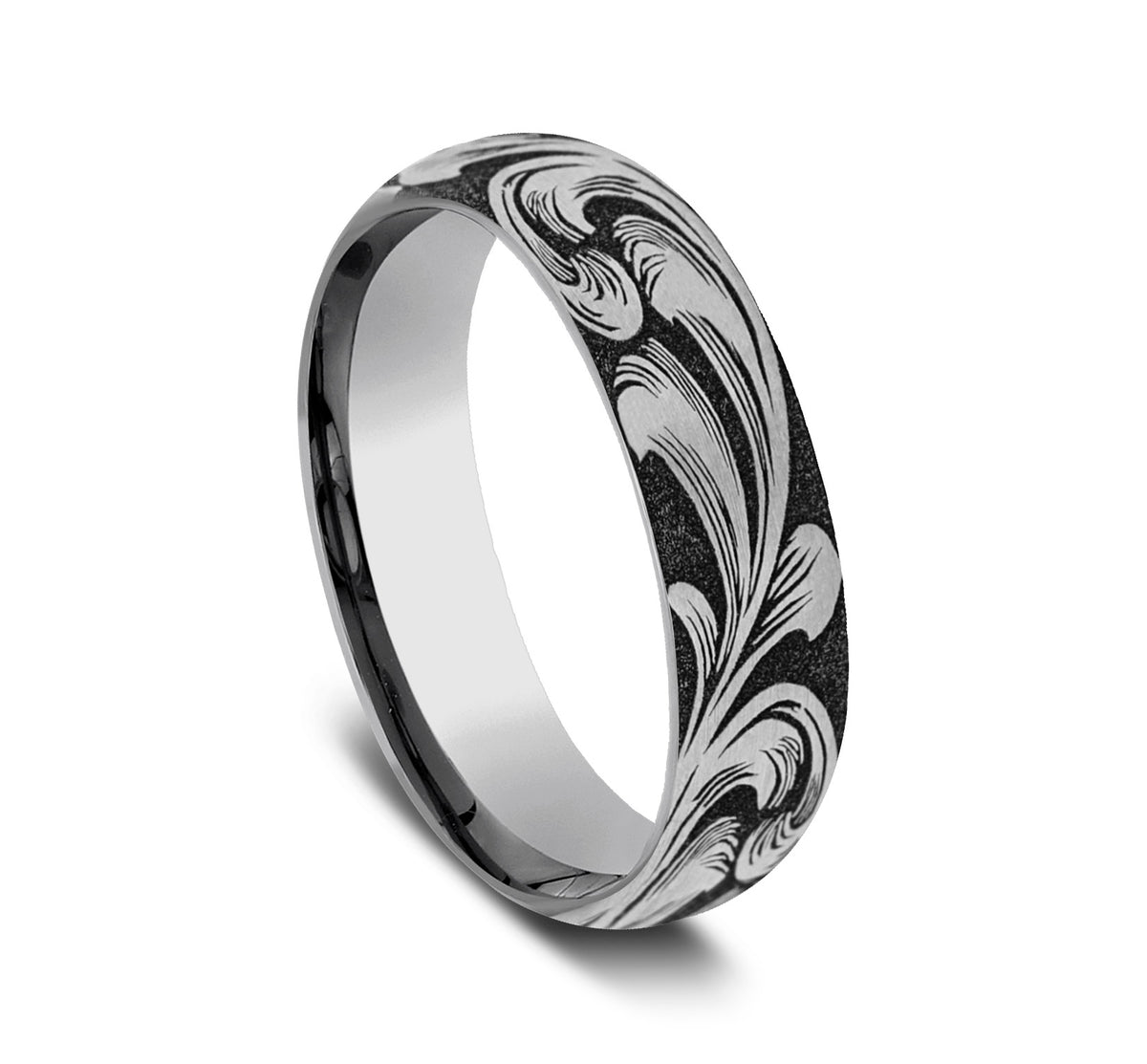 THE BARREL SCRIPT - Tungsten - image 2