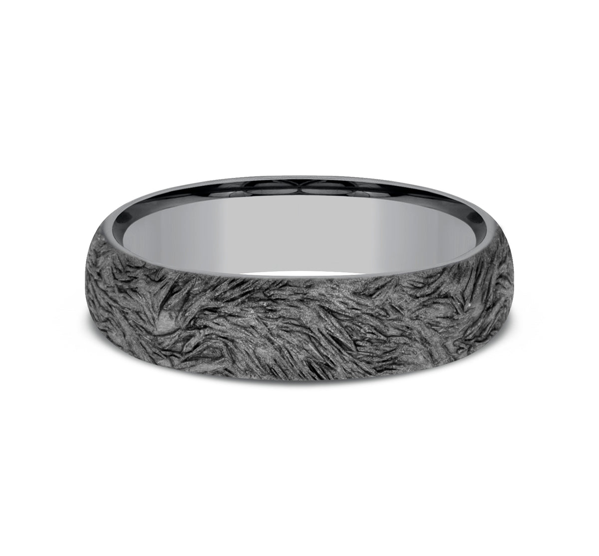 THE TAMLIN - Grey Tantalum - image 3