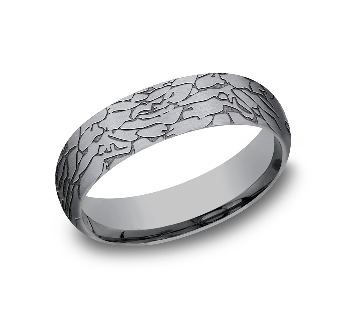 THE AVALON - Grey Tantalum