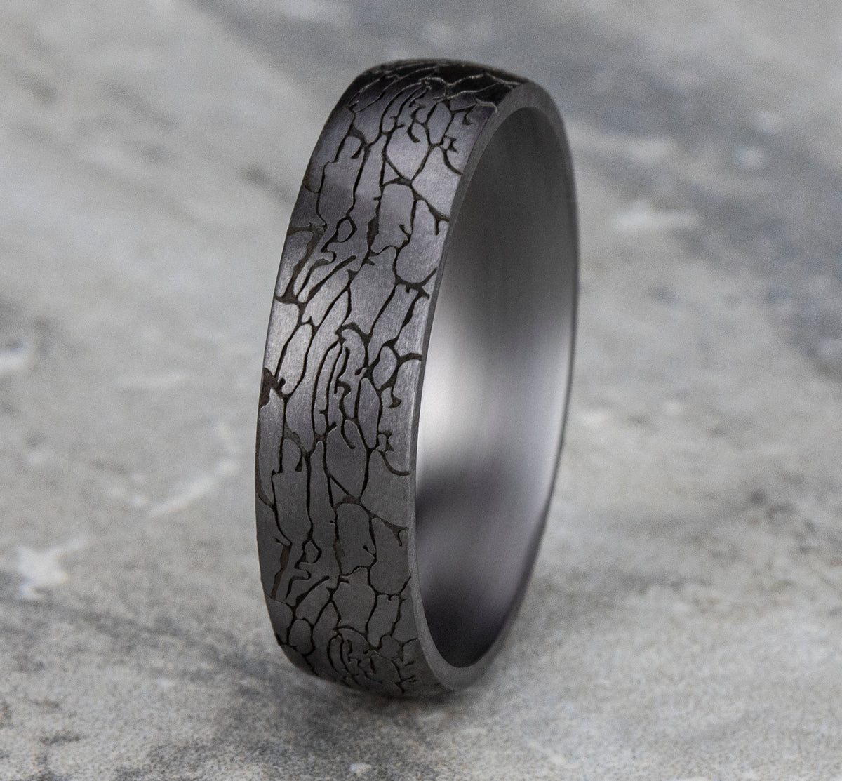 THE AVALON - Grey Tantalum - image 4