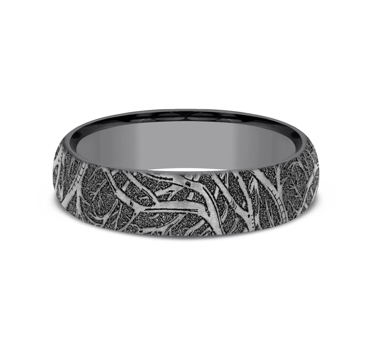 THE ARTEMIS - Darkened Tantalum - image 3