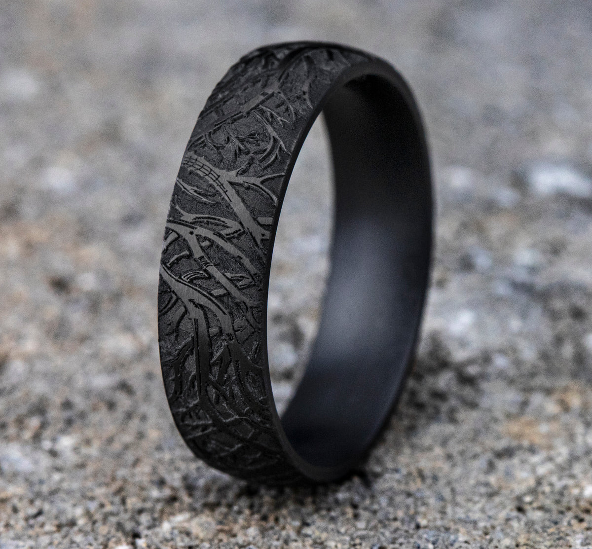 THE ARTEMIS - Darkened Tantalum - image 4