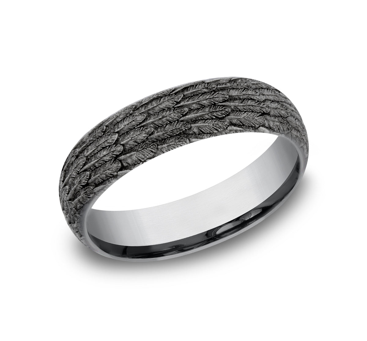 THE GABRIEL - Grey Tantalum