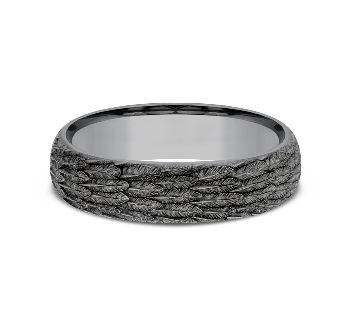 THE GABRIEL - Grey Tantalum - image 3