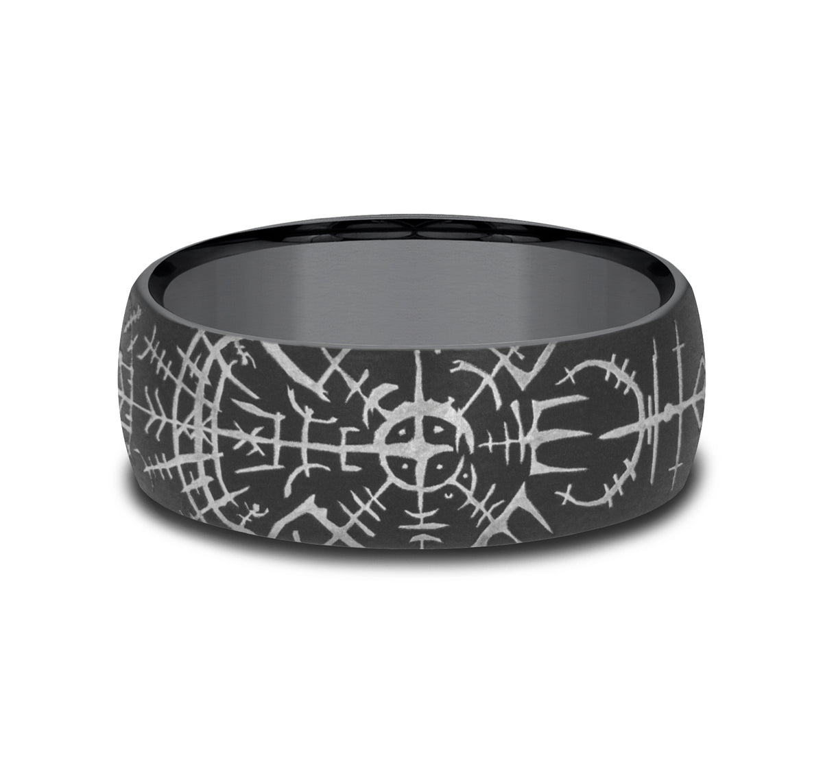 THE VIKING - Darkened Tantalum - image 3