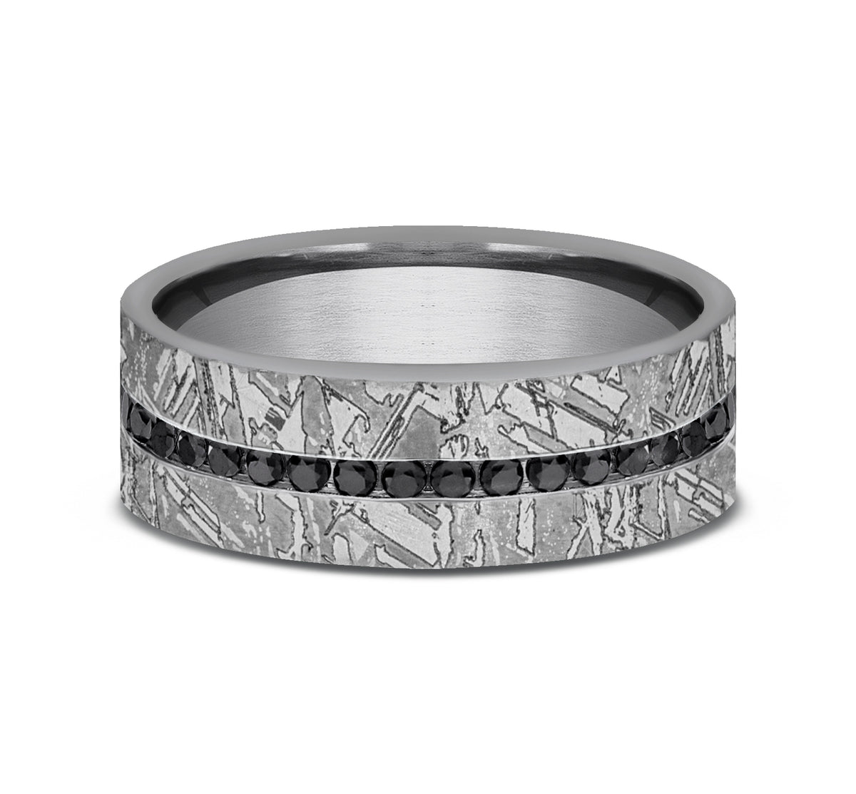 The Odessa - Grey Tantalum - image 3
