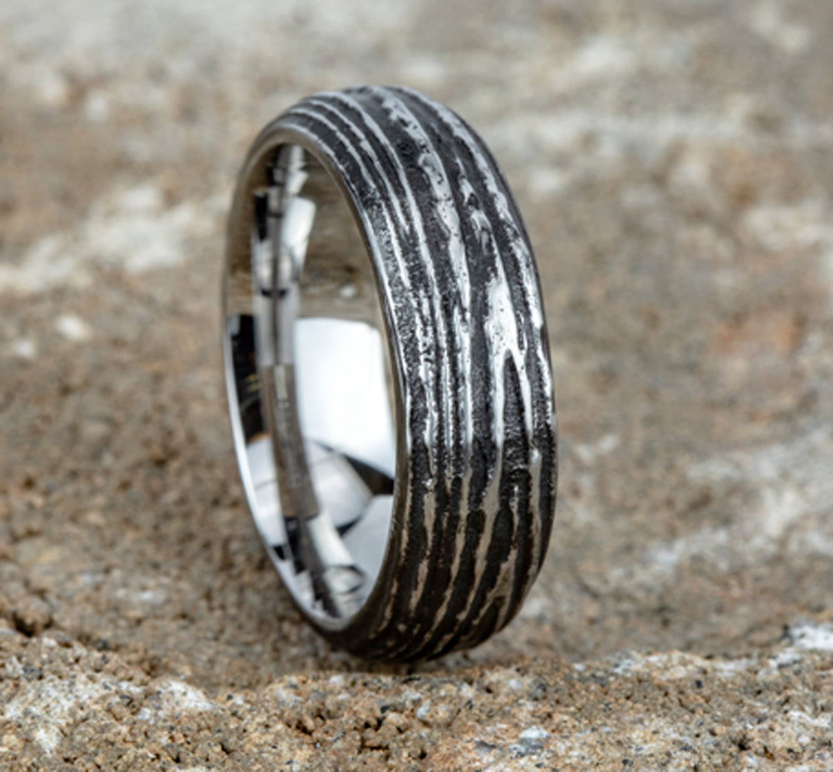 THE LARCH - Black Cobalt - image 4