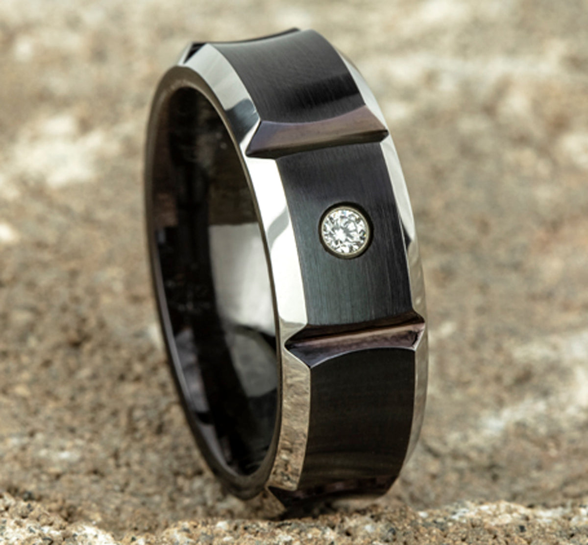THE DUEL - Black Cobalt - image 4