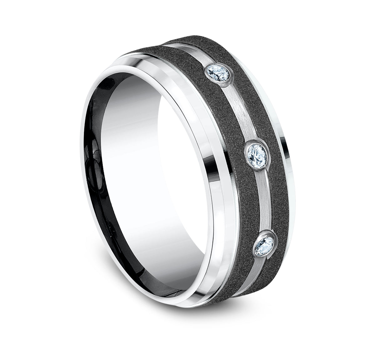 THE ARCHITECT - White Cobalt - image 2