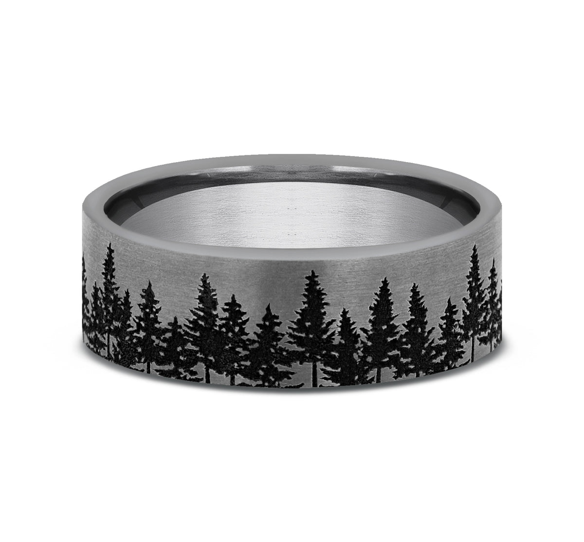 THE EVERGREEN - Grey Tantalum - image 3