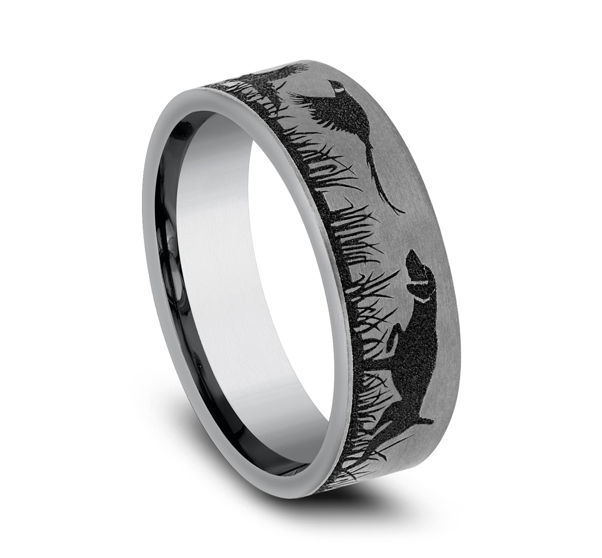 THE POINTER - Grey Tantalum - image 2
