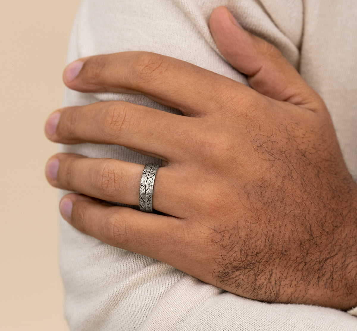 THE BERKSHIRE - 14K White Gold - image 5