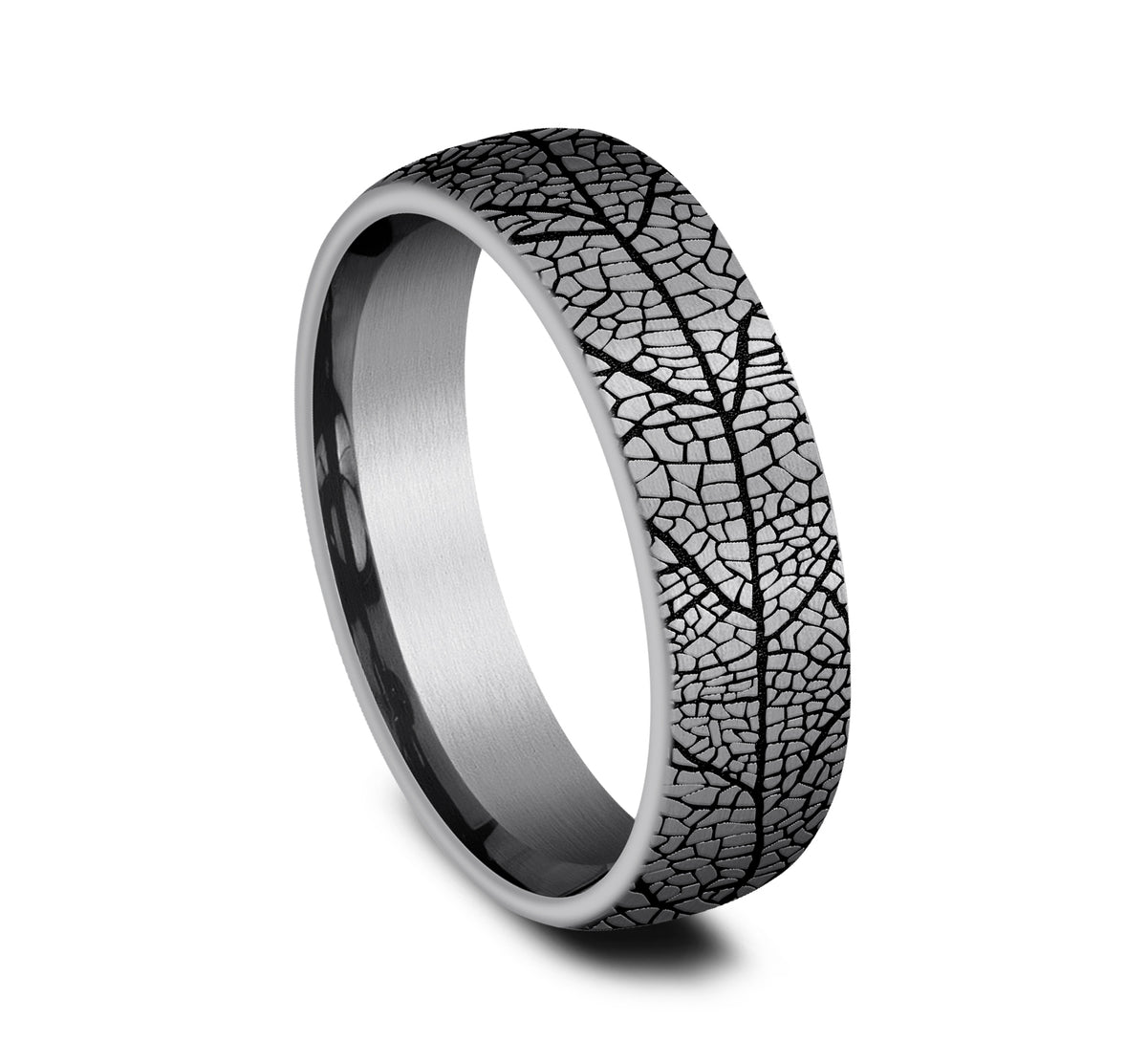 THE BERKSHIRE - Grey Tantalum - image 2