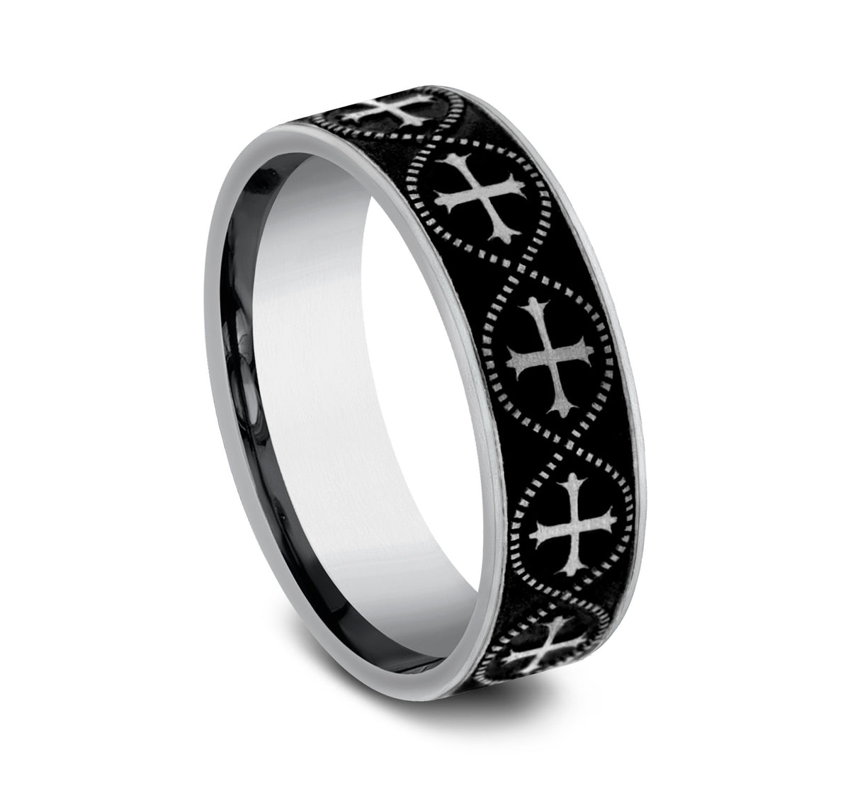 THE CRUSADER - Tungsten - image 2