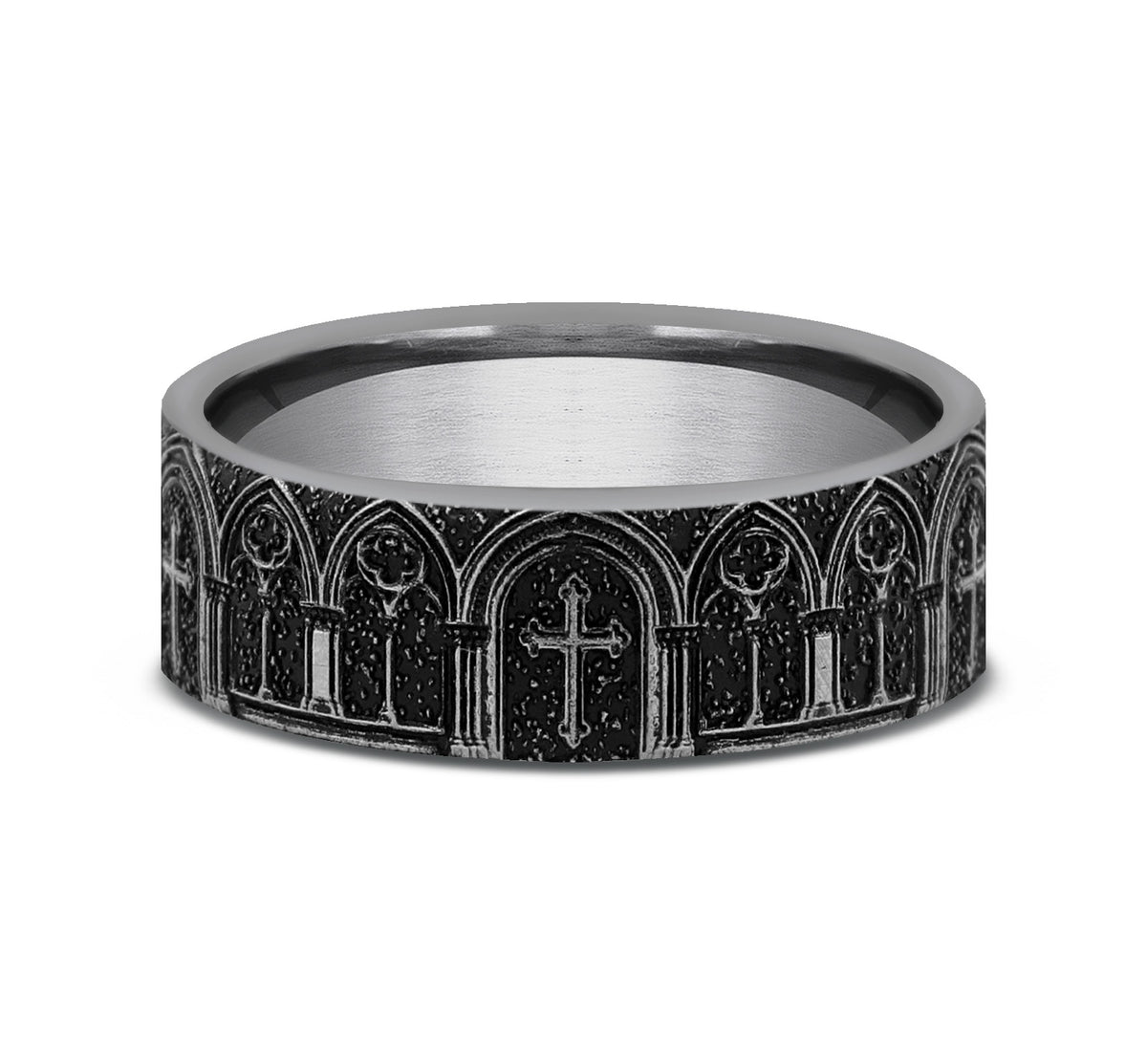 THE CATHEDRAL - Tungsten - image 3