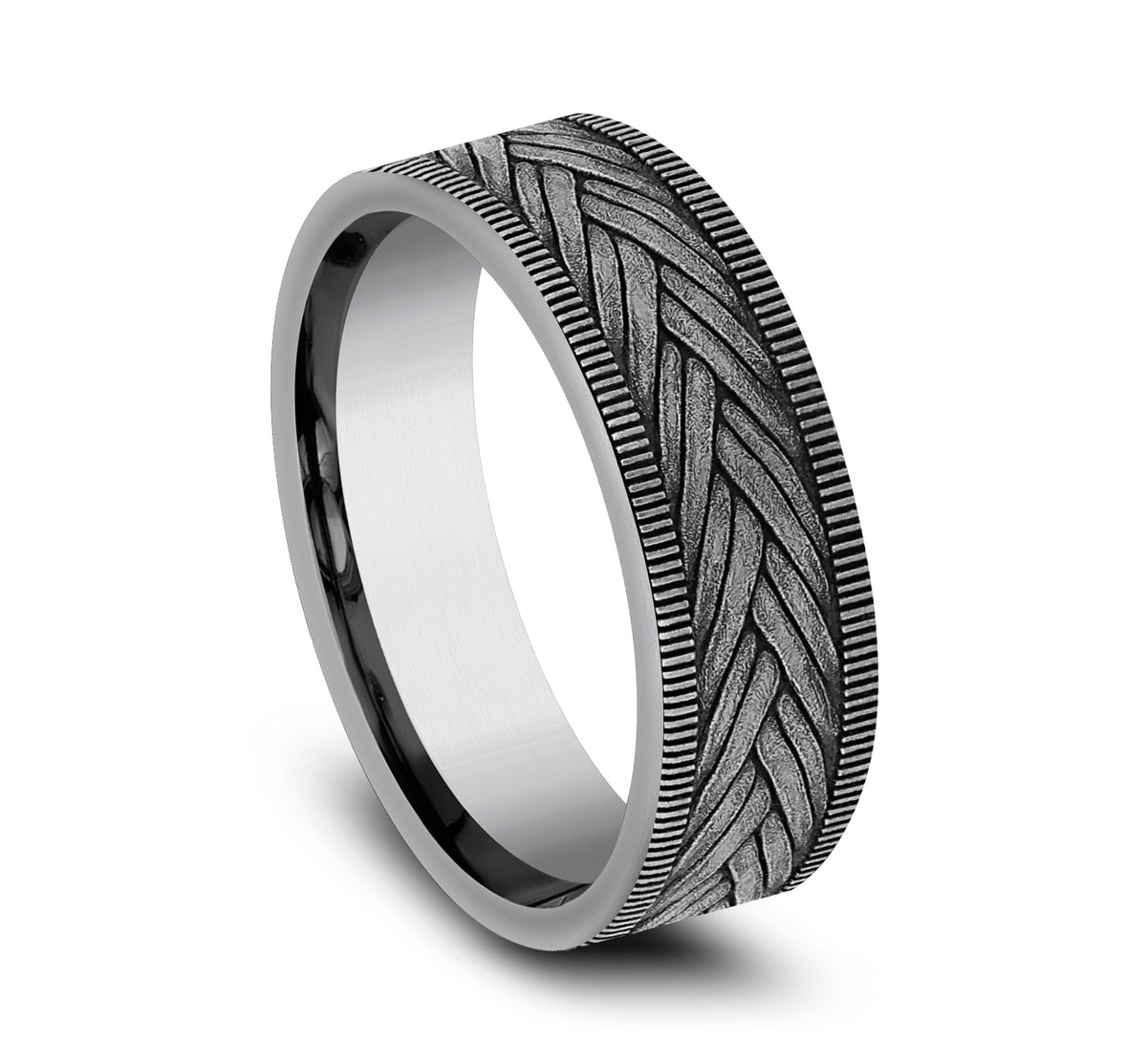 THE WHEAT - Grey Tantalum - image 2