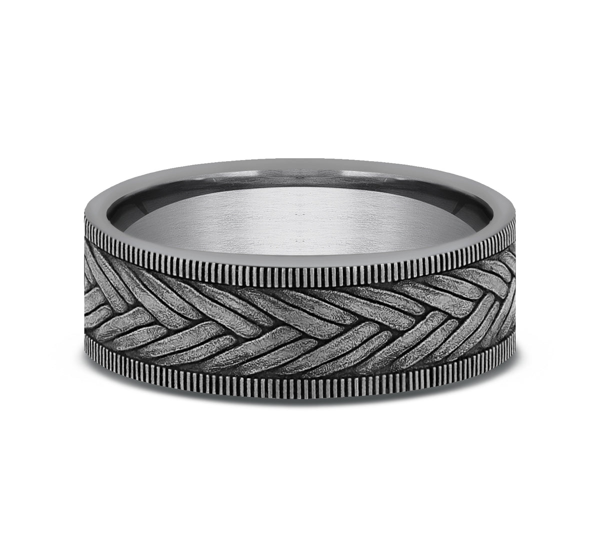 THE WHEAT - Grey Tantalum - image 3