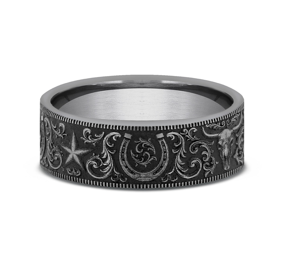 THE WESTERN SCRIPT - Tungsten - image 3