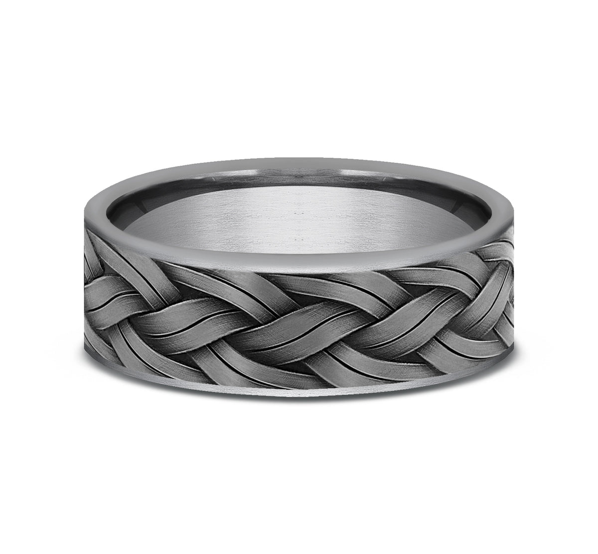 THE ROPE - Grey Tantalum - image 3