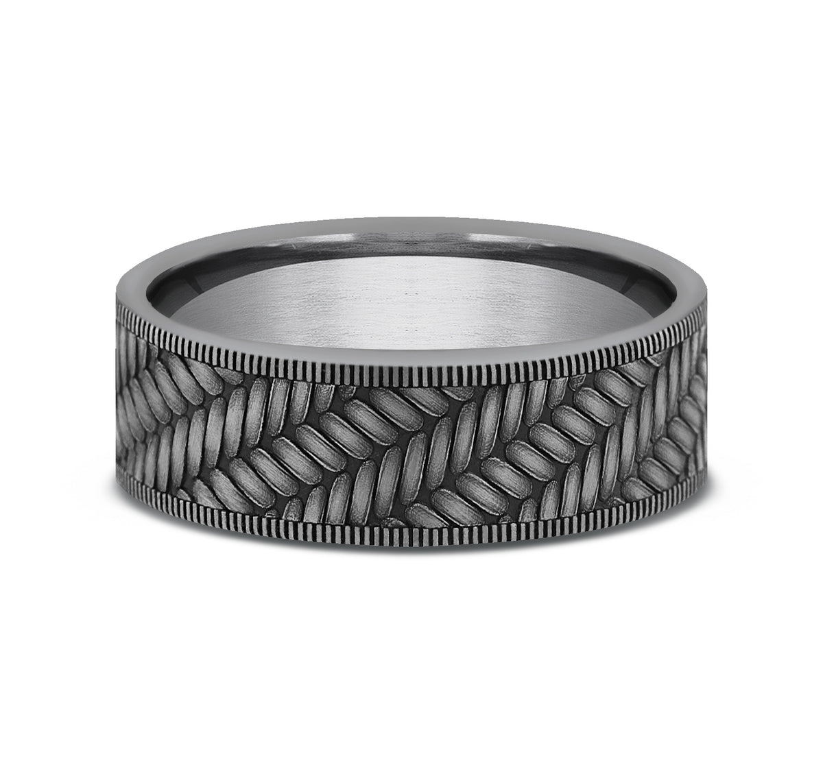 THE VANGUARD - Grey Tantalum - image 3