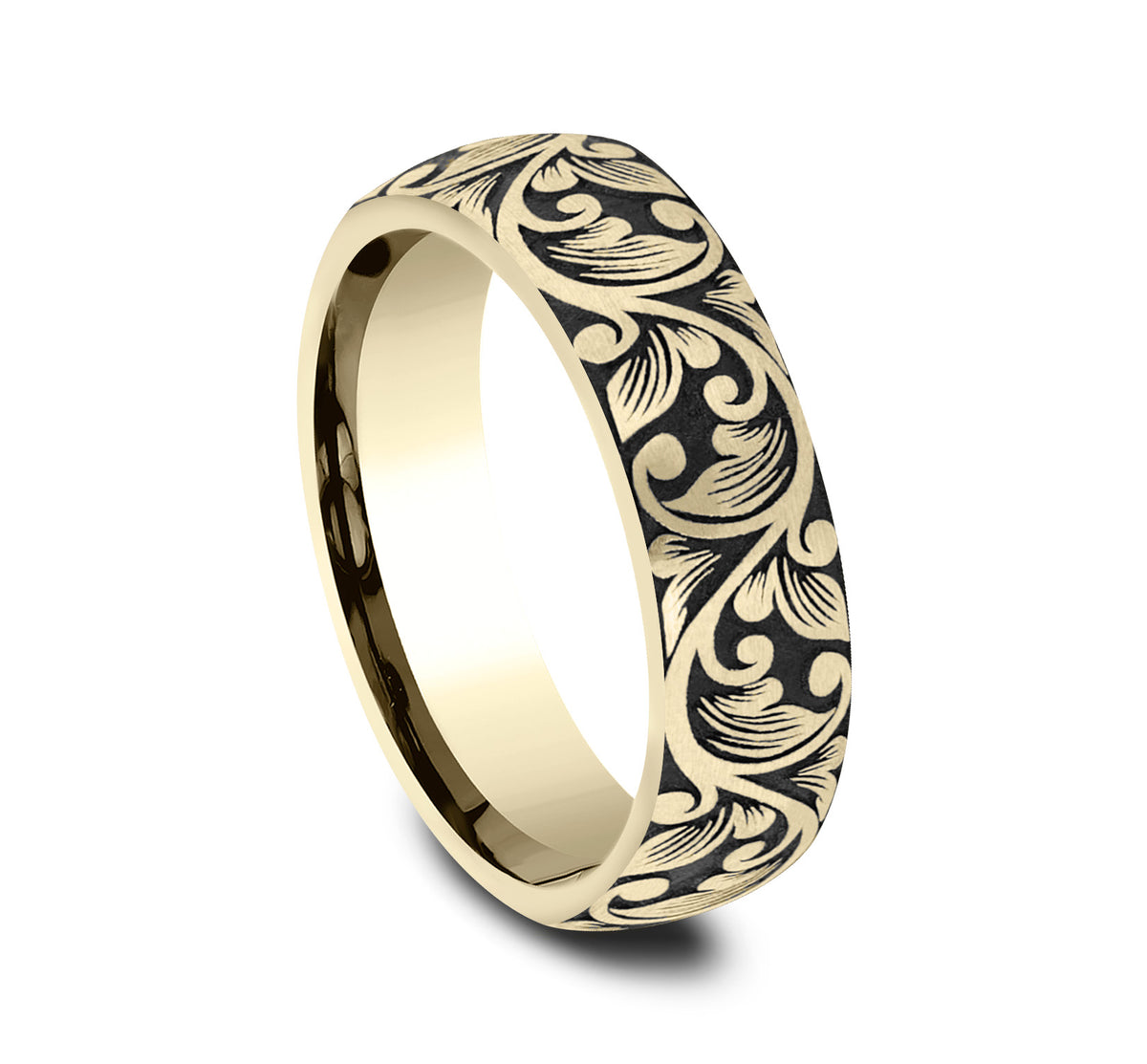 THE FORUM - 14K Yellow Gold - image 2