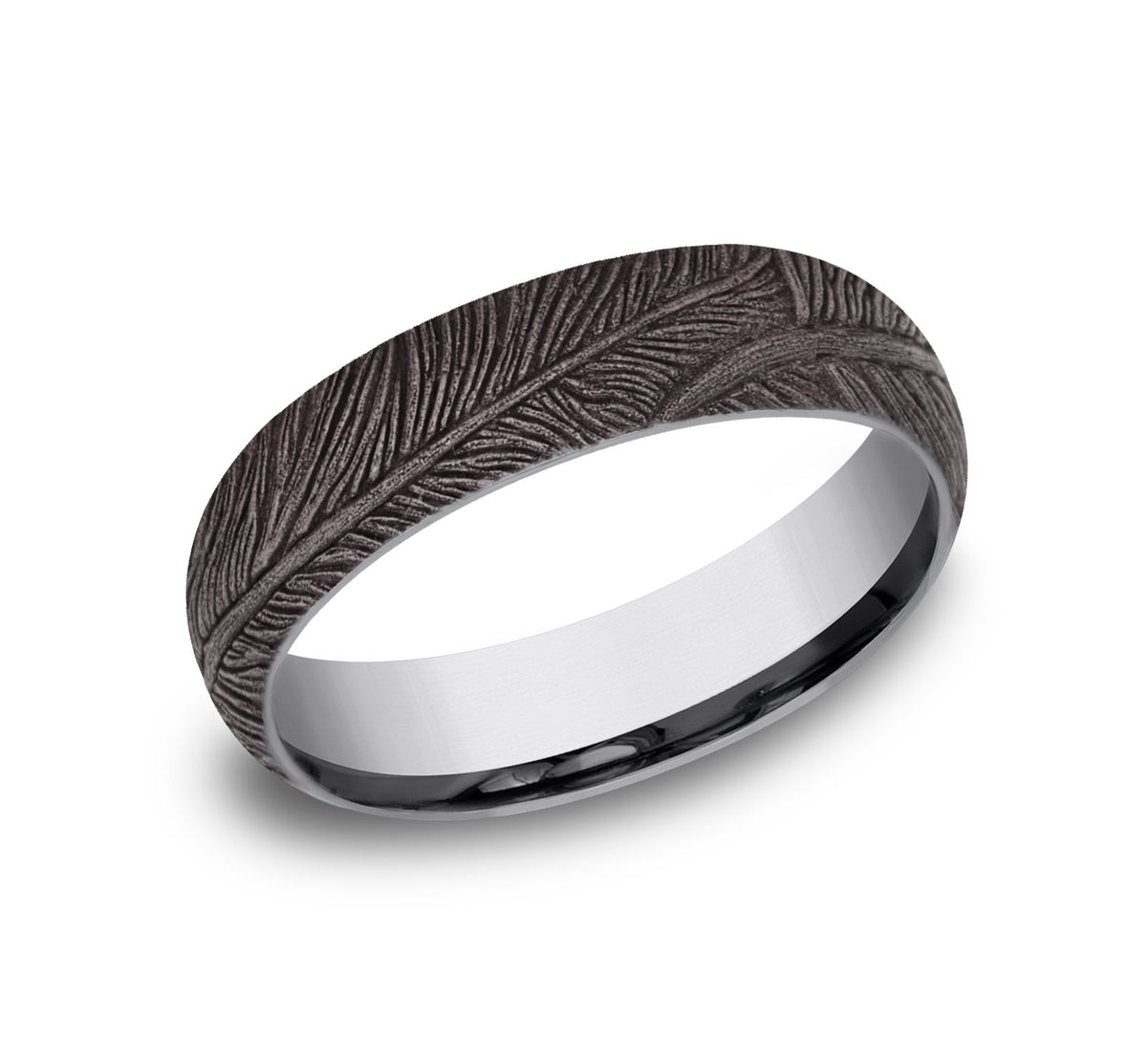 THE FALCON - Grey Tantalum