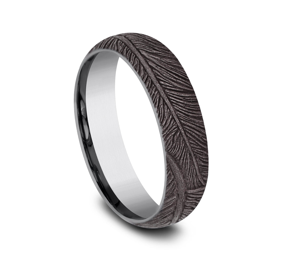 THE FALCON - Grey Tantalum - image 2