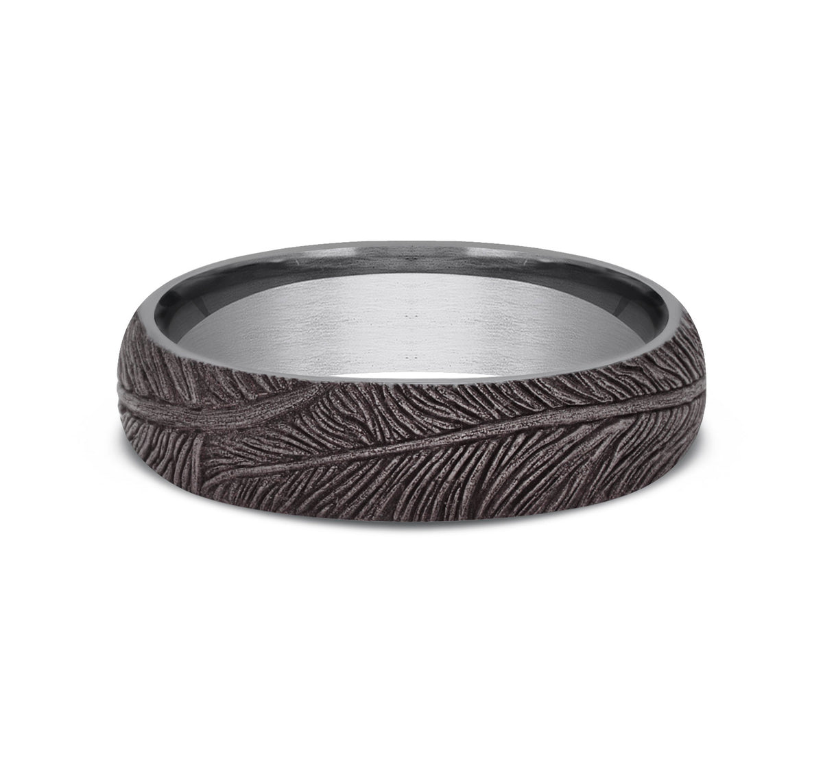 THE FALCON - Grey Tantalum - image 3