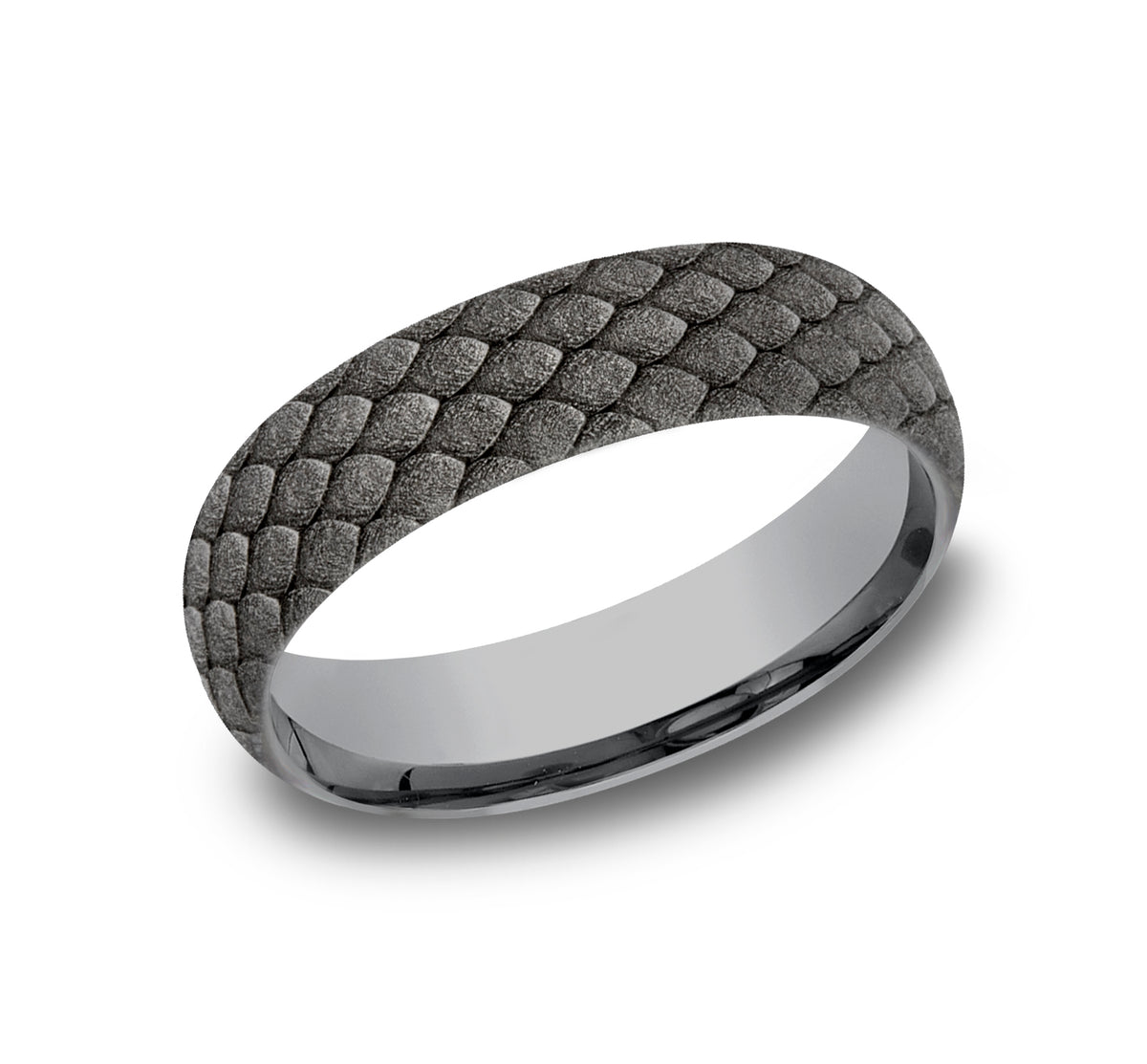 THE SMAUG - Grey Tantalum