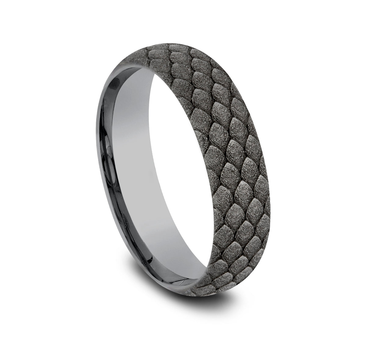 THE SMAUG - Grey Tantalum - image 2