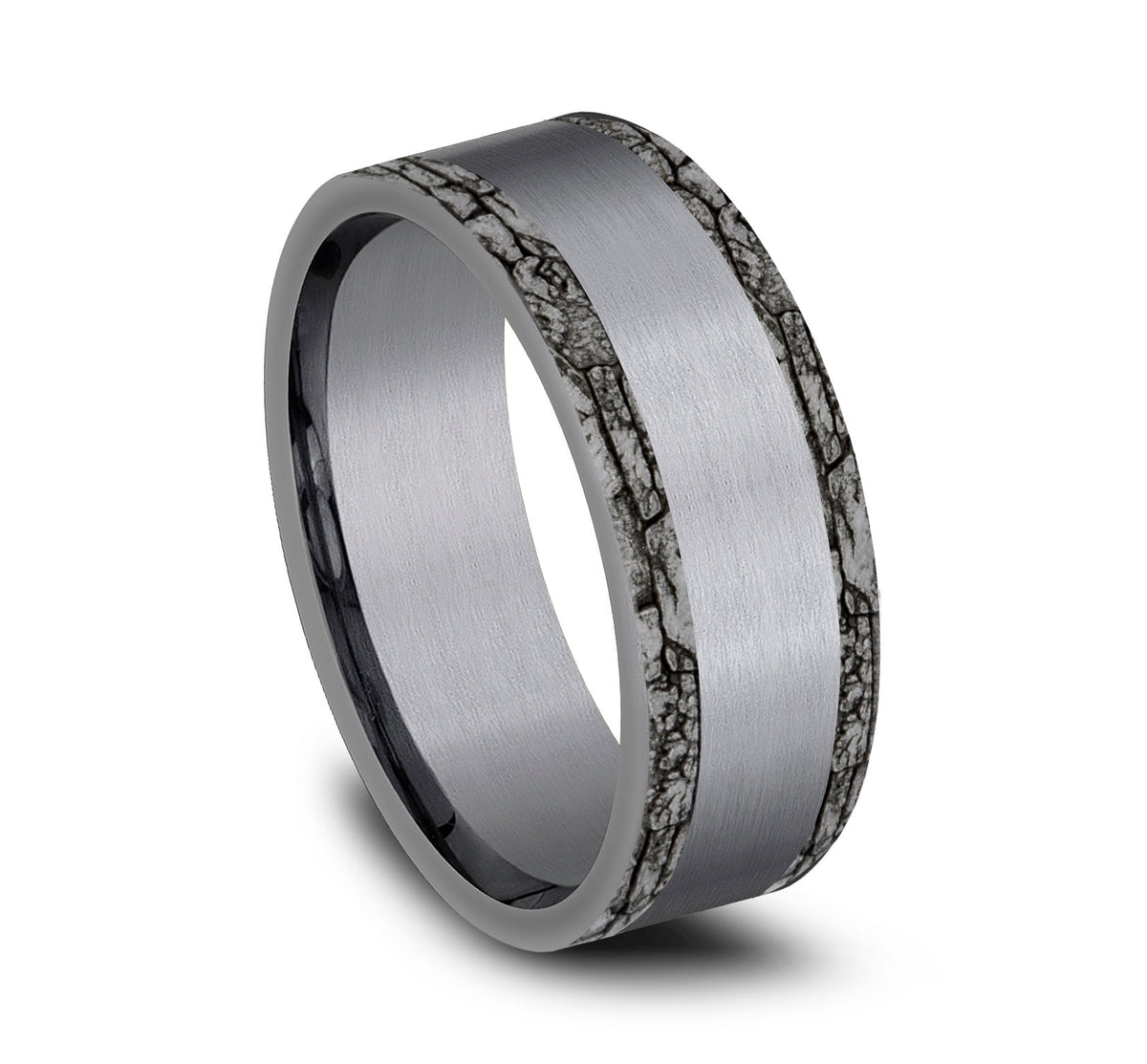 THE HADRIAN - Grey Tantalum - image 2