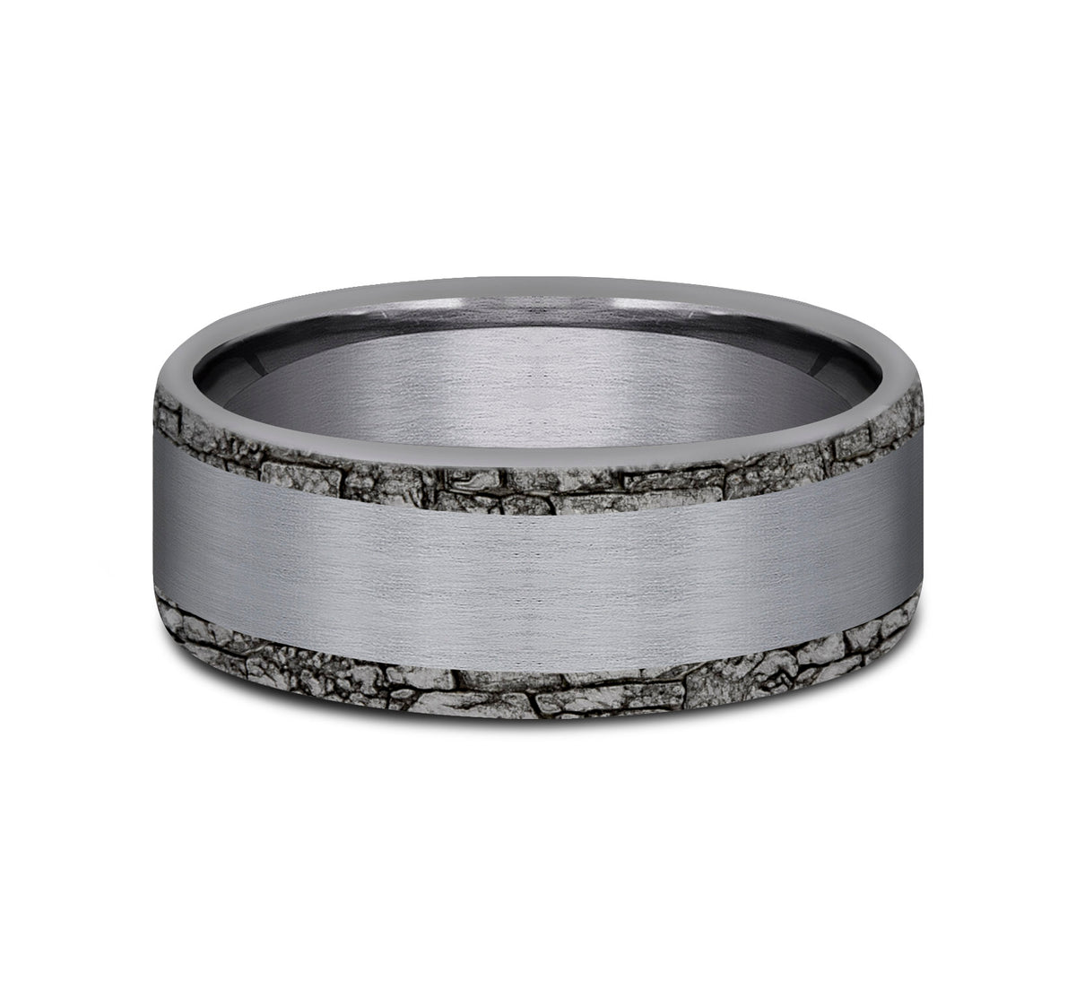 THE HADRIAN - Grey Tantalum - image 3