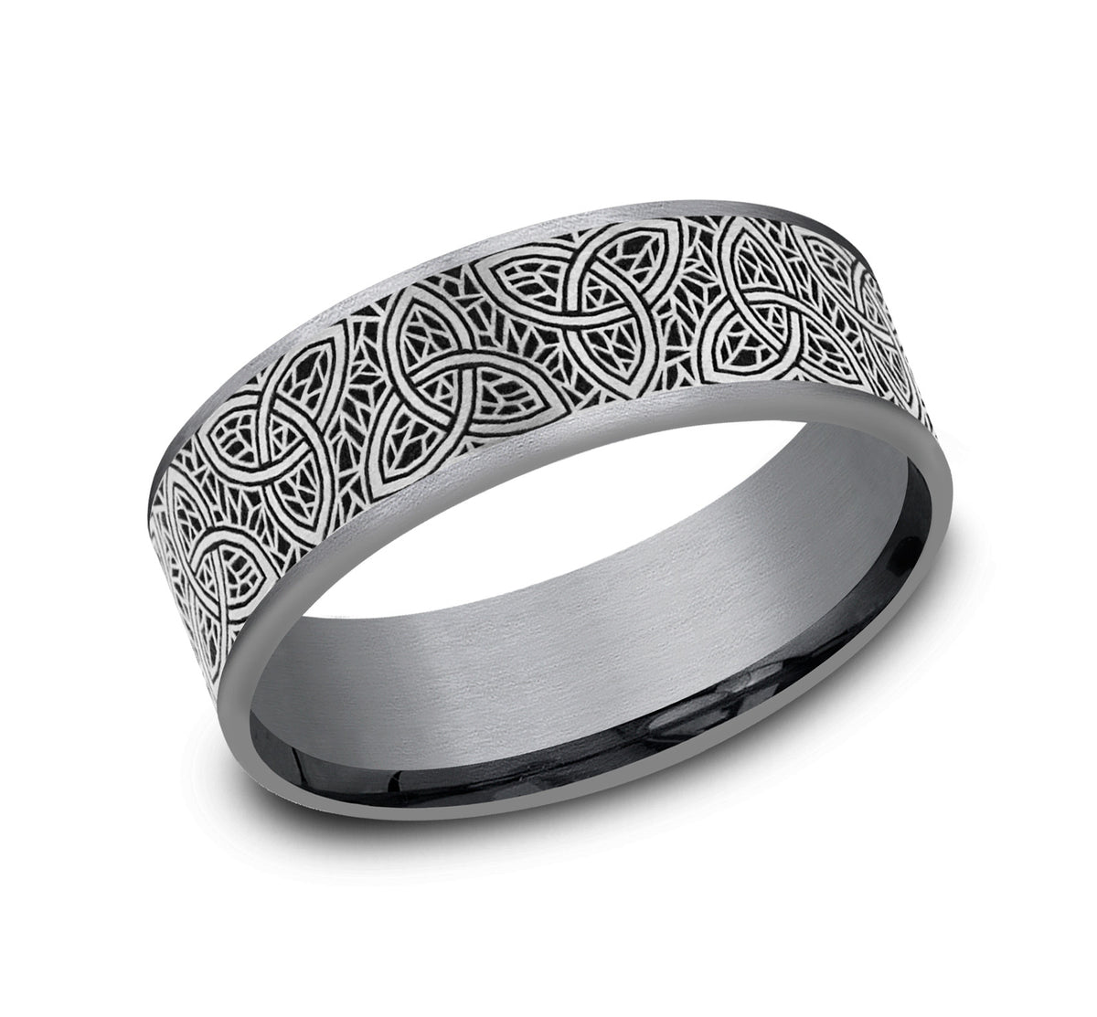 THE KELTAR - Grey Tantalum / Grey/Black Titanium