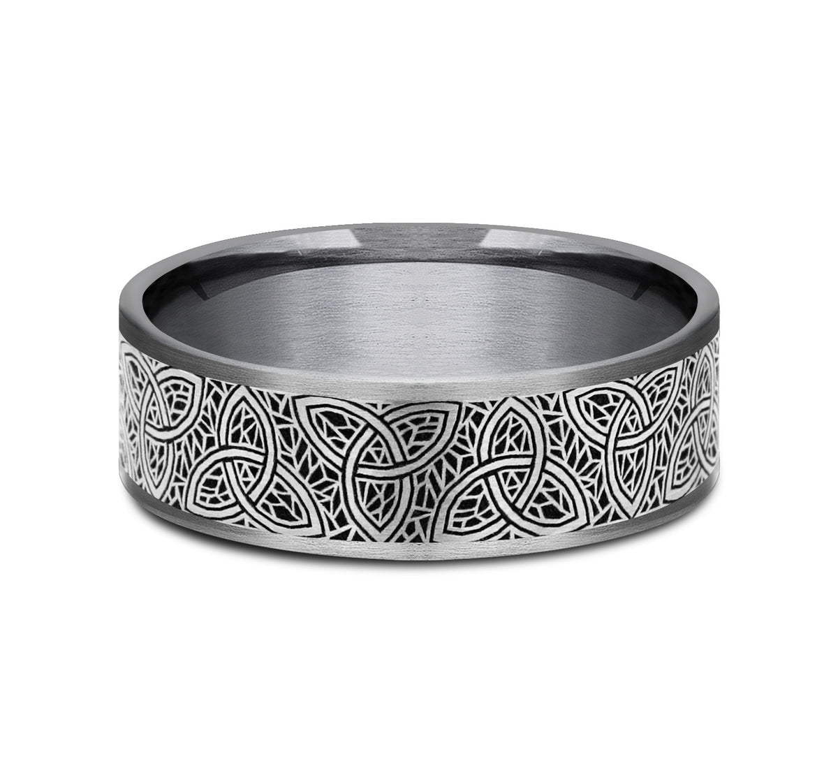 THE KELTAR - Grey Tantalum / Grey/Black Titanium - image 3
