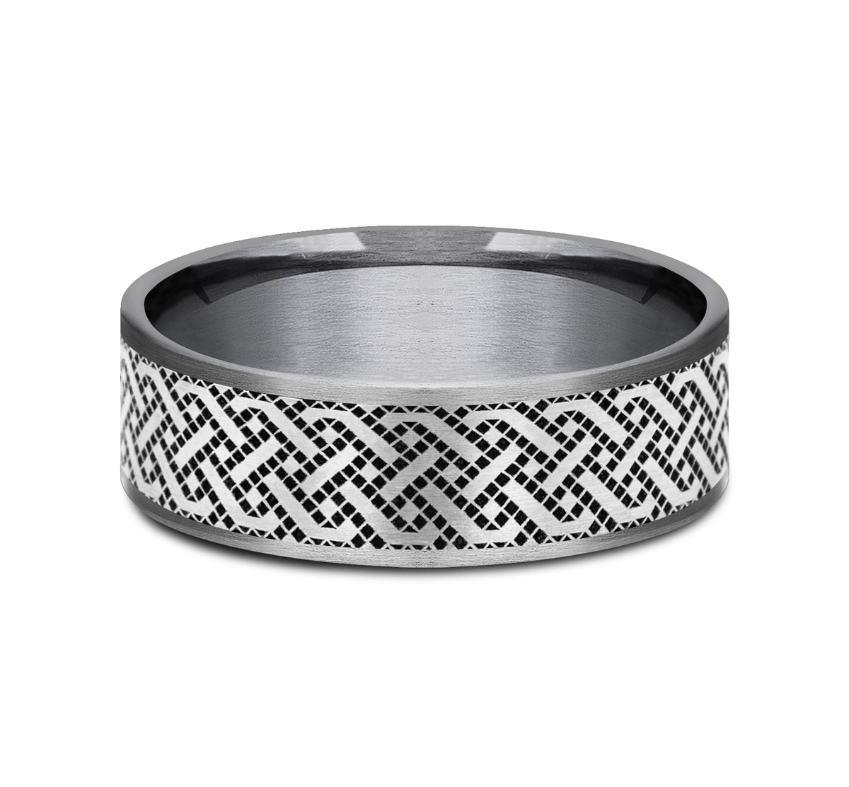 THE SAILOR - Grey Tantalum / Grey/Black Titanium - image 3