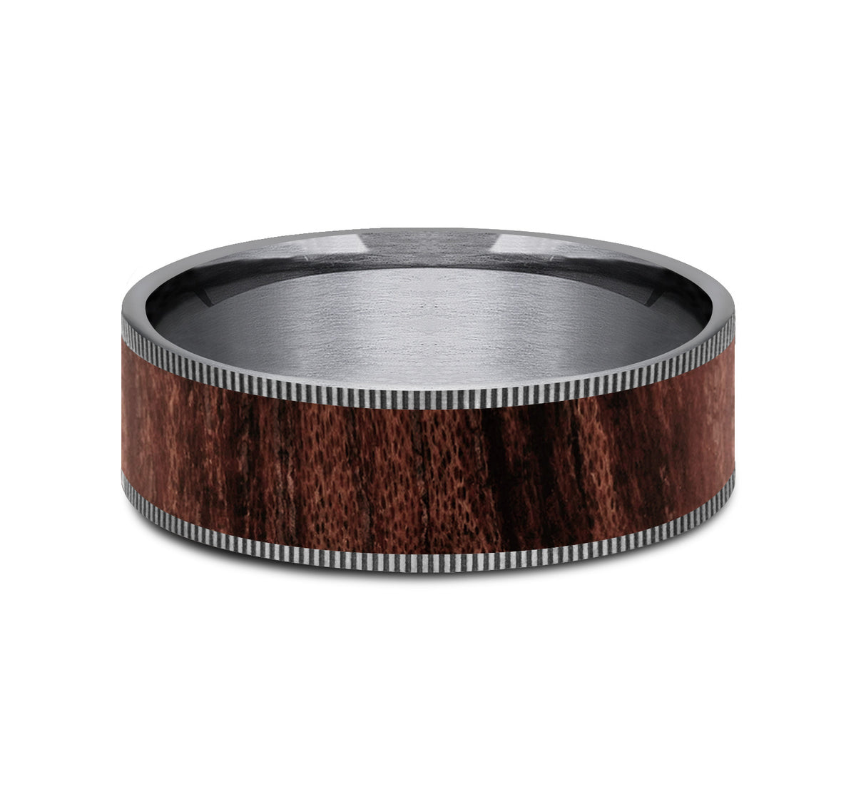 THE BRIARWOOD - Grey Tantalum / Wood - image 3