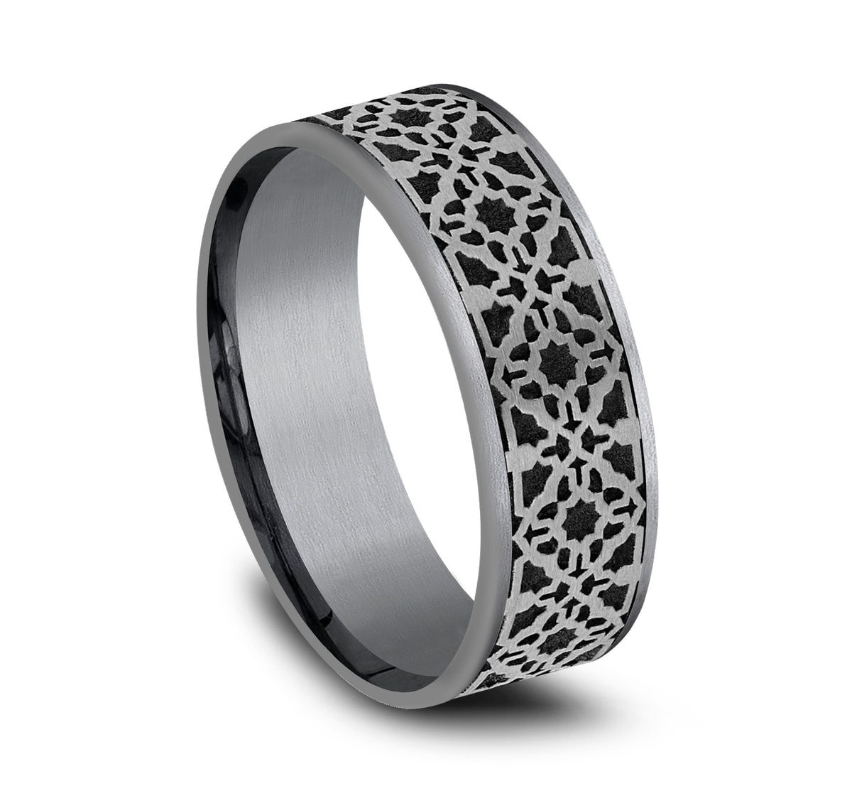 THE AZTEC - Grey Tantalum / Grey/Black Titanium - image 2
