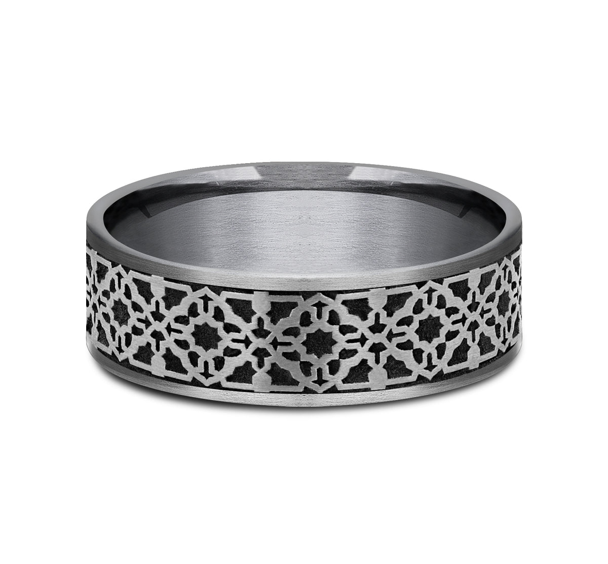 THE AZTEC - Grey Tantalum / Grey/Black Titanium - image 3