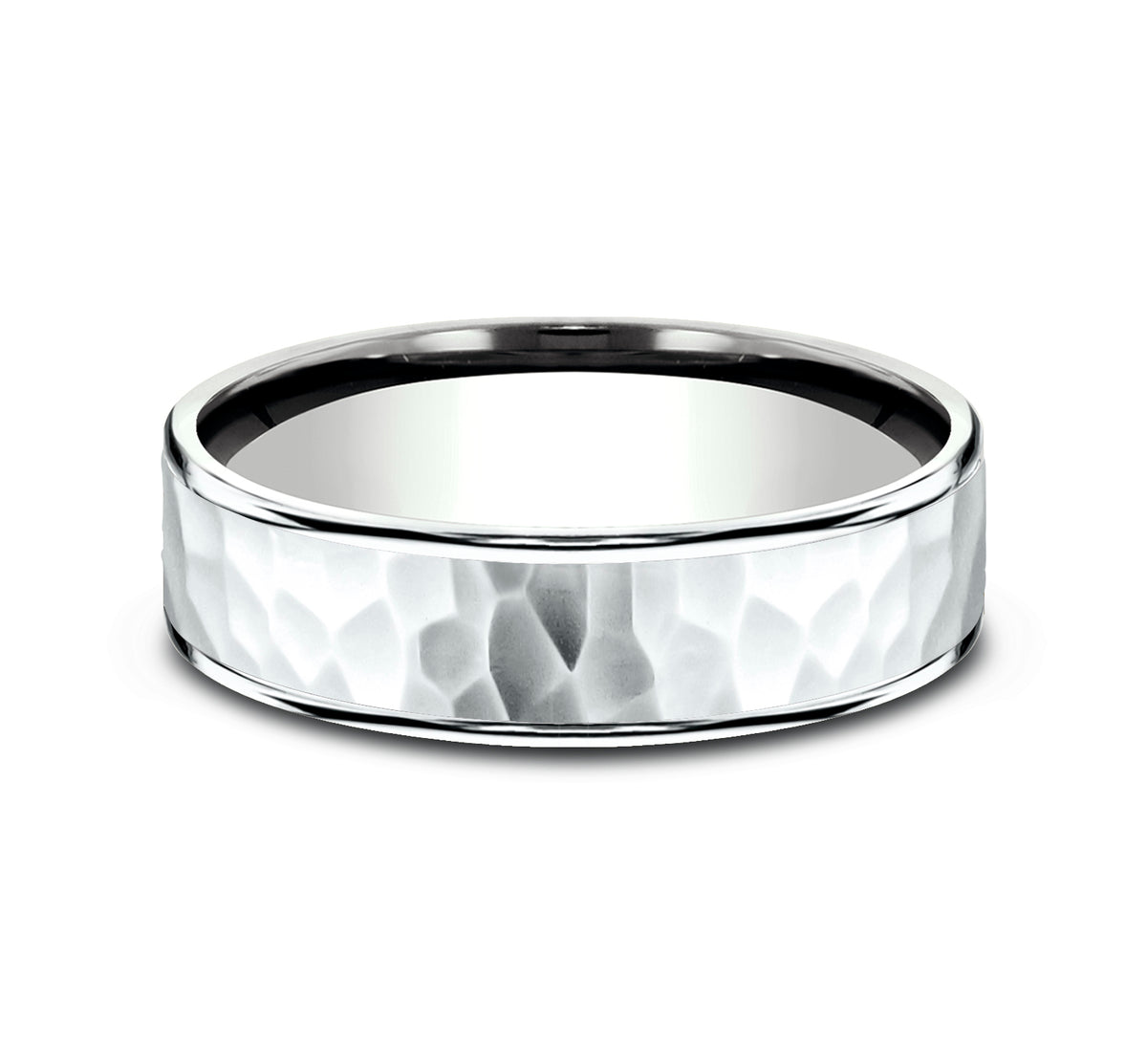 THE SLATER - 14K White Gold - image 3
