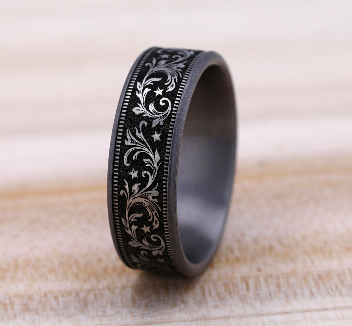 THE SPUR - Grey Tantalum / Grey/Black Titanium - image 4
