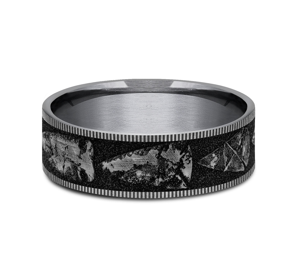 THE ARROWHEAD - Grey Tantalum / Grey/Black Titanium - image 3