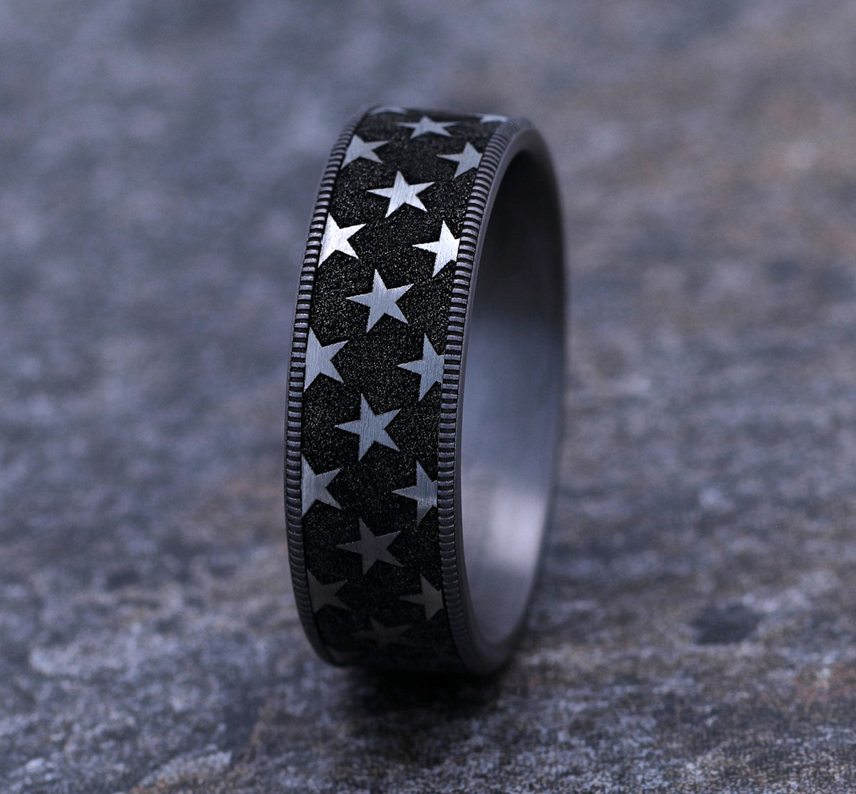 THE ANTHEM - Grey Tantalum / Grey/Black Titanium - image 4