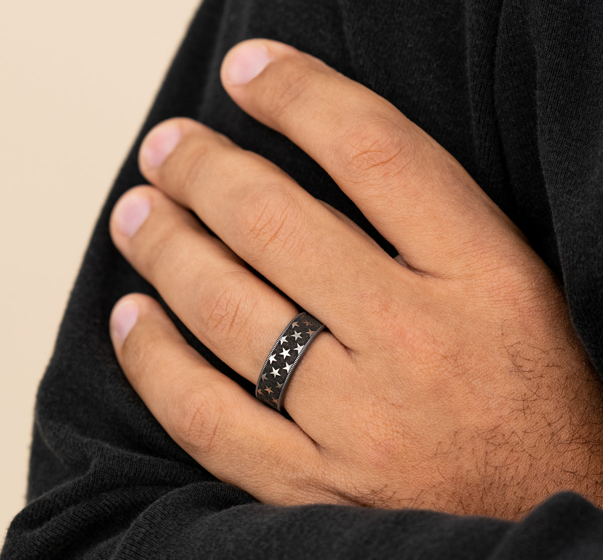THE ANTHEM - Grey Tantalum / Grey/Black Titanium - image 5