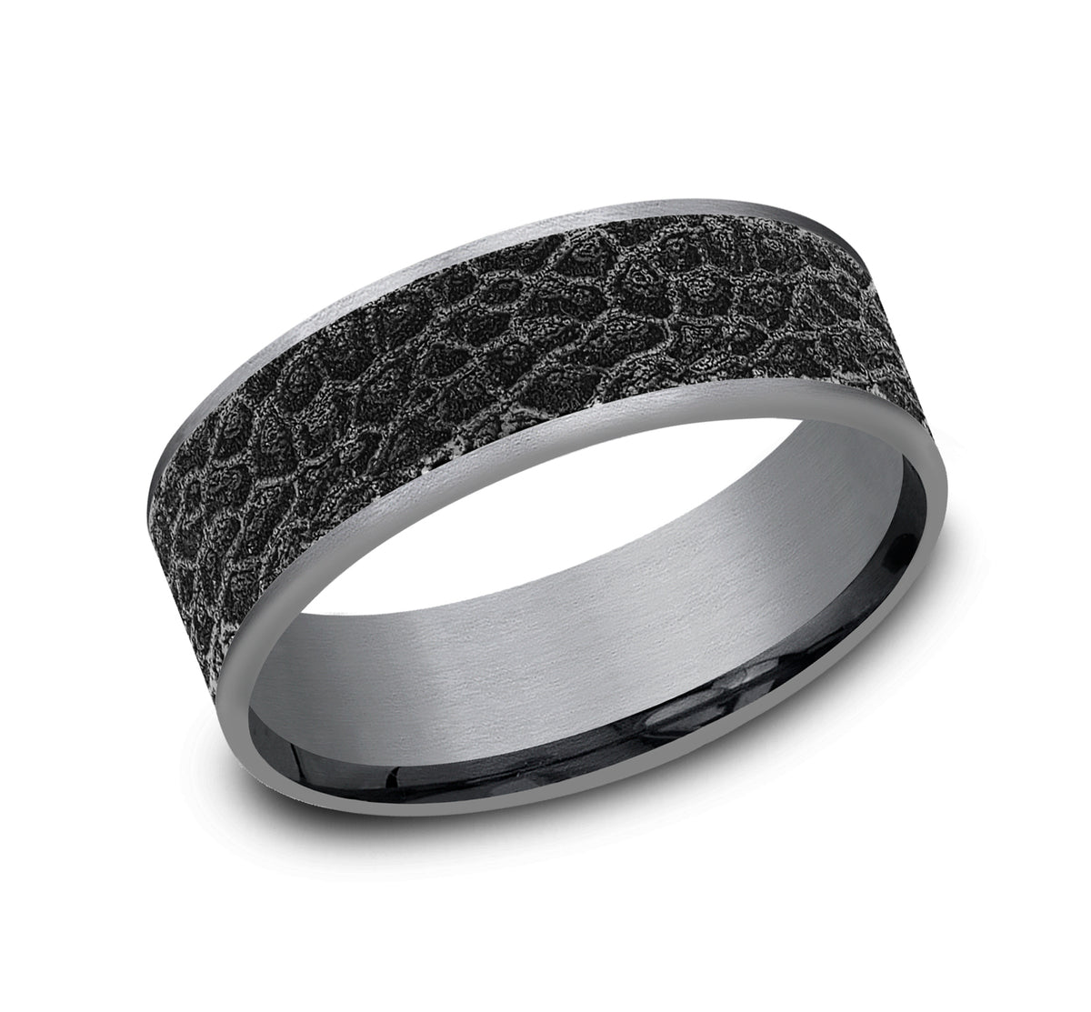 THE CORAL - Grey Tantalum / Grey/Black Titanium